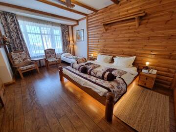 Гостиница Best Western Русский Манчестер Иваново