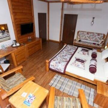 КОМФОРТ SUPERIOR в Гостинице Best Western Русский Манчестер