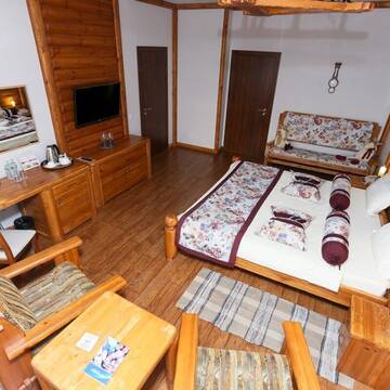 Cтандарт в Гостинице Best Western Русский Манчестер