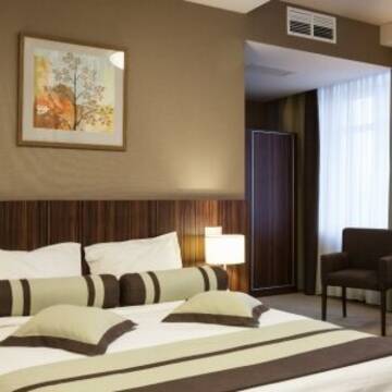 КОМФОРТ SUPERIOR в Гостинице Best Western Русский Манчестер