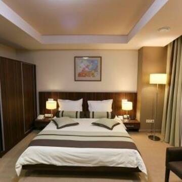 Cтандарт в Гостинице Best Western Русский Манчестер