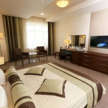 КОМФОРТ SUPERIOR в Гостинице Best Western Русский Манчестер